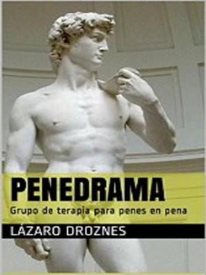 cover image of Penedrama